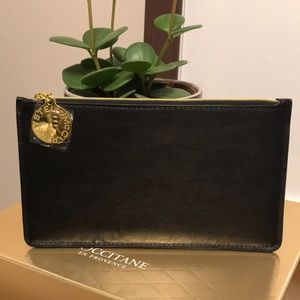 Stella McCartney clutch